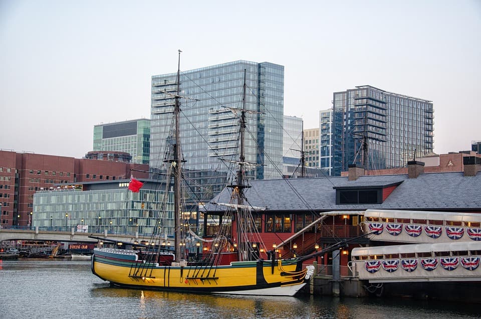 Boston