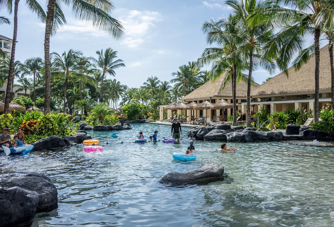 Hawaii