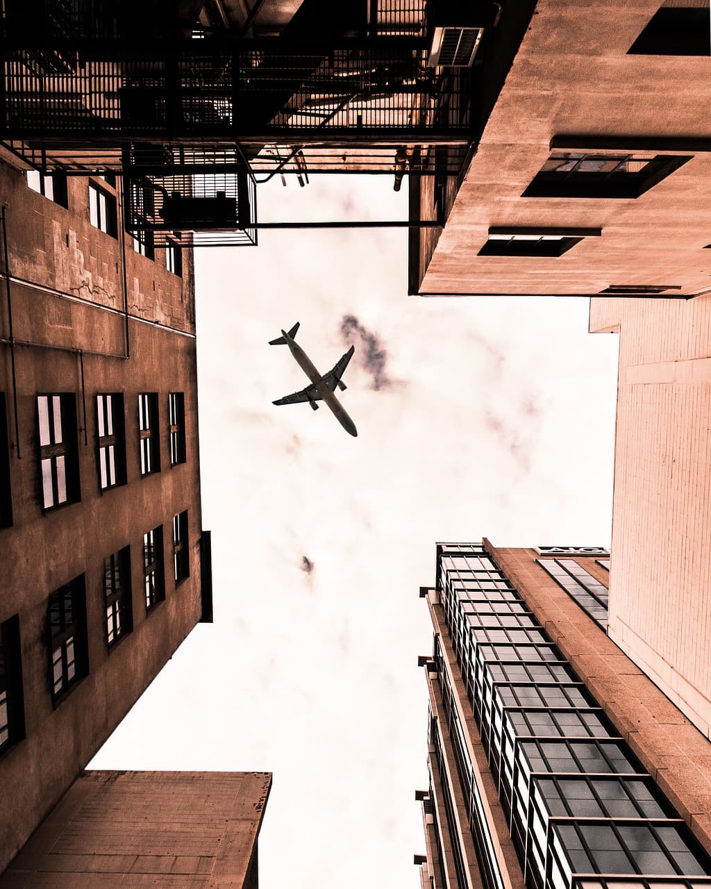 Airlines